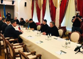 Rusia confirma su disposición a retomar las negociaciones con Ucrania