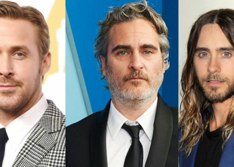 Ryan Gosling, Joaquin Phoenix y Jared Leto estuvieron a punto de ser parte de Avengers en Marvel
