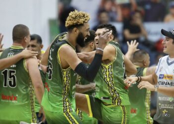 Metapán clasifica a la final de la Liga Mayor de Baloncesto y será el rival de San Salvador