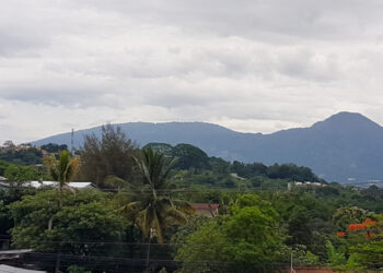Lluvias, además de tormentas moderadas para la tarde y noche de este domingo