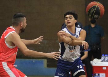 Hoy miércoles comienzan los playoffs de la Liga Mayor de Baloncesto