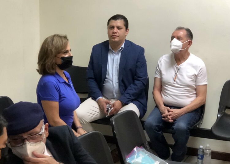 Resolución de caso “Saqueo Público” será el próximo 27 de mayo