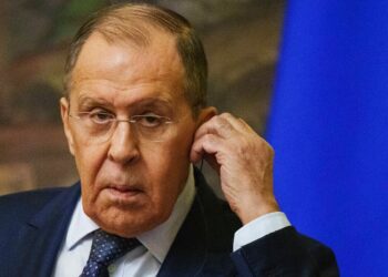 Israel convocó al embajador de Rusia tras las declaraciones del canciller Lavrov que afirmó que “Hitler tenía sangre judía”