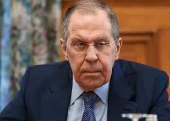 Tras sus declaraciones sobre la “sangre judía de Hitler”, Serguei Lavrov acusó a Israel de “apoyar a los neonazis”