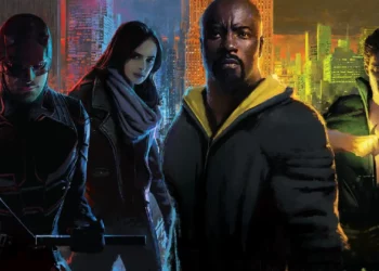 Confirmada la fecha de llegada de “Daredevil”, “Jessica Jones”, “Iron Fist”, “Luke Cage” y “The Punisher” a Disney+