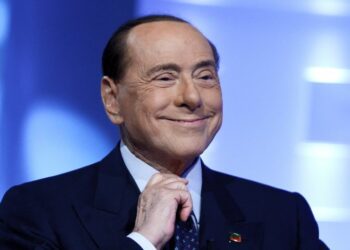 La Fiscalía italiana pide 6 años de cárcel para Silvio Berlusconi, exprimer ministro de Italia y expropietario del AC Milan