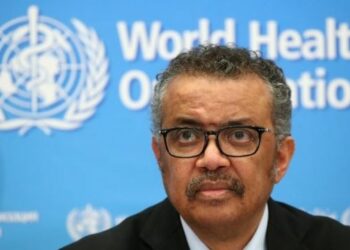 China censura a jefe de la OMS por críticas a “cero covid”