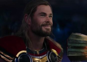 Thor: Amor y Trueno podría ser una de las películas más cortas de Marvel