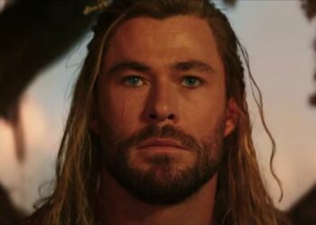 Thor: Amor y Trueno | Taika Waititi dice que Thor sufrirá crisis de la mediana edad