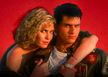 (FOTOS) Tom Cruise, Kelly McGillis y todos los protagonistas de ‘Top Gun’ a 36 años de su estreno