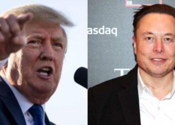 Elon Musk afirmó que levantará la prohibición de Twitter a Donald Trump