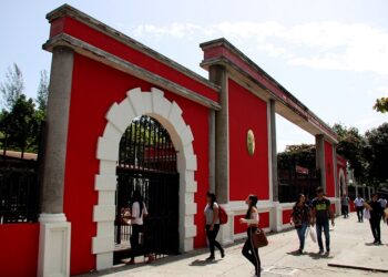 UES lanza proceso de admisión de nuevo ingreso para 2023