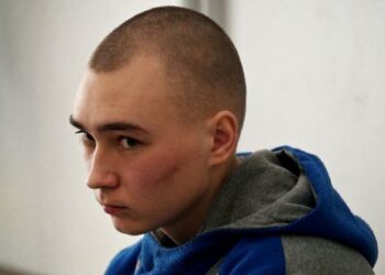 Cadena perpetua para militar ruso acusado de matar a ucraniano