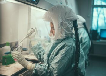 Francia y Alemania confirmaron los primeros casos de la viruela del mono