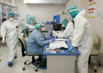 El Reino Unido en alerta por siete casos de viruela de mono y temen que ya haya propagación comunitaria