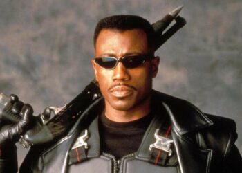 Wesley Snipes, irreconocible: sin músculos y mucho más delgado