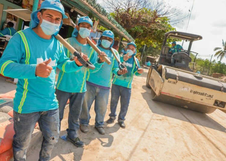 1,500 nuevos empleos directos y centenares de indirectos ha generado la DOM