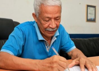 Tres miembros de Arena renunciaron de manera irrevocable a las filas del partido