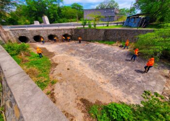 Plan invernal 2022 permite agilizar medidas de prevención por lluvias