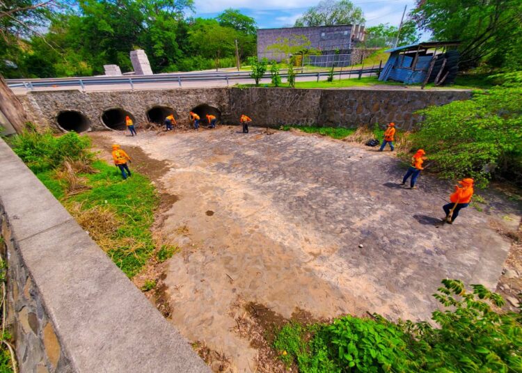 Plan invernal 2022 permite agilizar medidas de prevención por lluvias