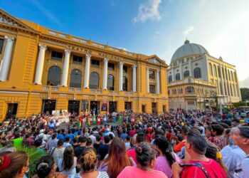 SivArt es la apuesta del Gobierno para impulsar la dinamización turística del Centro Histórico de San Salvador