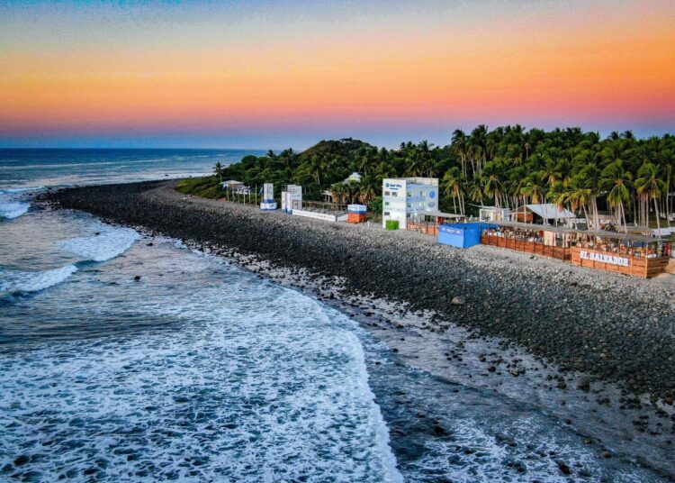 El Salvador es el segundo país de la región en recuperar el turismo que se perdió por la pandemia, confirma la OMT