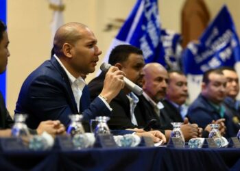 INDES lanza la Liga Nacional de Fútbol, con el acompañamiento de las alcaldías