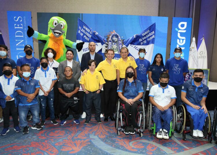 Lotería Nacional de Beneficencia anuncia sorteos dedicados al Mes del Deporte
