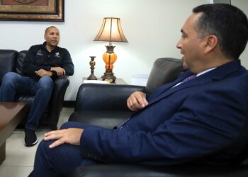 INDES interpuso aviso en la FGR ante posible cometimiento de delitos por parte de la FESFUT