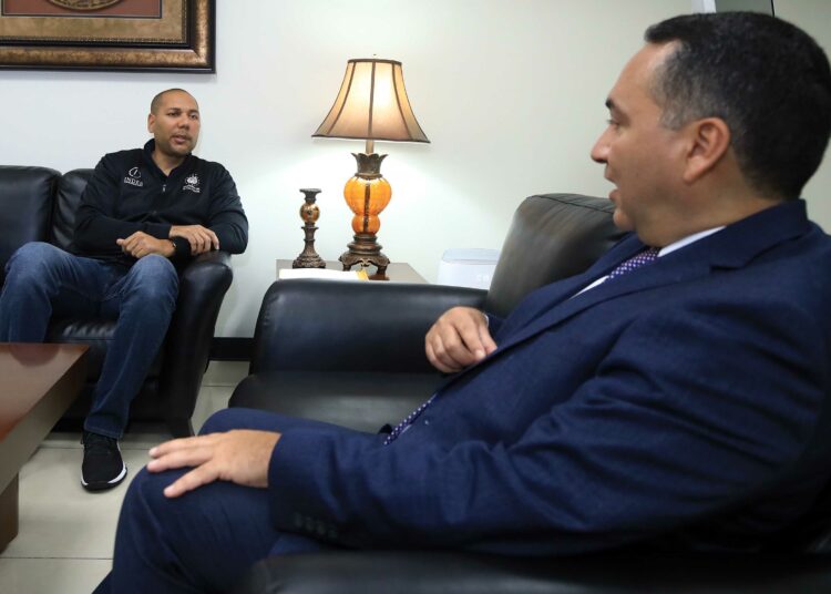 INDES interpuso aviso en la FGR ante posible cometimiento de delitos por parte de la FESFUT