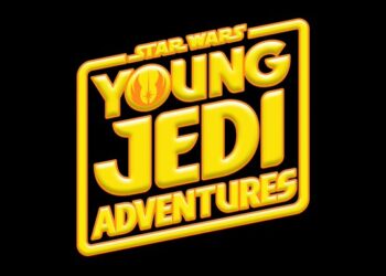 Star Wars anuncia Young Jedi Adventures, serie animada ambientada en la era de la Alta República