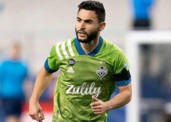 Alex Roldán será el primer salvadoreño en estar en un Mundial de Clubes