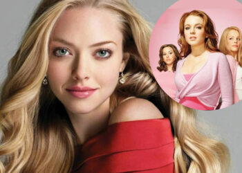 Amanda Seyfried revela que sufrió acoso sexual luego de “Chicas pesadas”