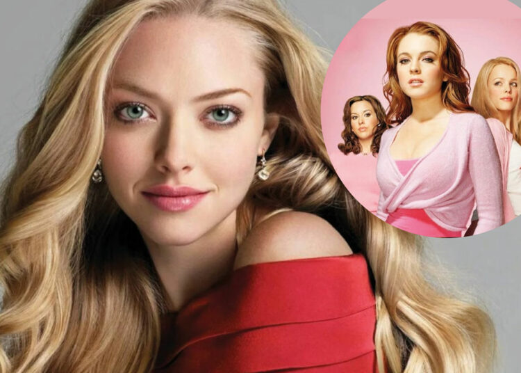 Amanda Seyfried revela que sufrió acoso sexual luego de “Chicas pesadas”