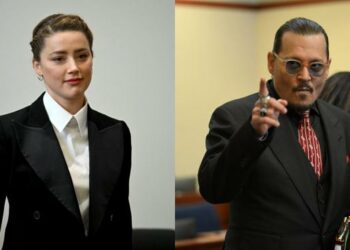 Los representantes de Johnny Depp y Amber Heard reaccionaron con explosivas declaraciones tras el juicio