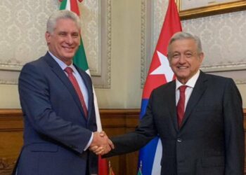 AMLO no asistirá a Cumbre de las Américas si EE. UU. no invita a todos los países