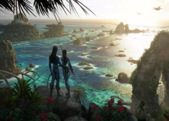 (VIDEO) Avatar: The Way of Water estrena su primer avance oficial