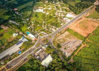 Diputados ratifican convenio de cooperación con Japón para la construcción de la segunda etapa del baipás en la ciudad de San Miguel