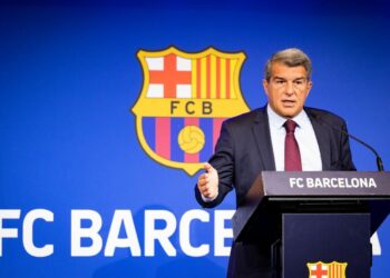 El Barça acapara las pérdidas de LaLiga: un 58% del total