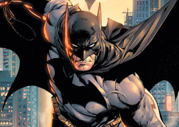 DC podría haber confirmado que Batman es bisexual en nuevo cómic