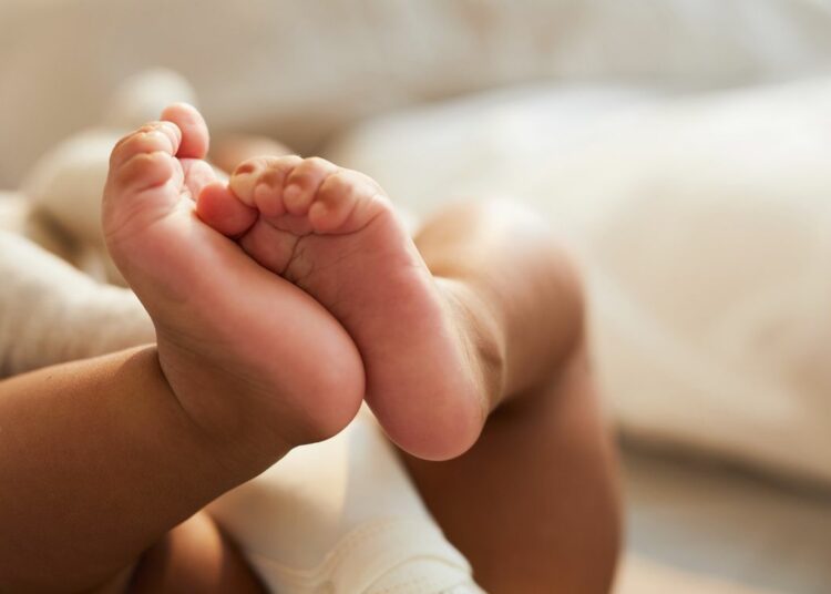 10,000 niños y niñas han nacido bajo la Ley Nacer con Cariño