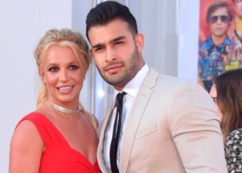 Britney Spears perdió al bebé que estaba esperando con su prometido Sam Asghari