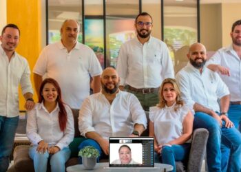 Arena elige autoridades temporales