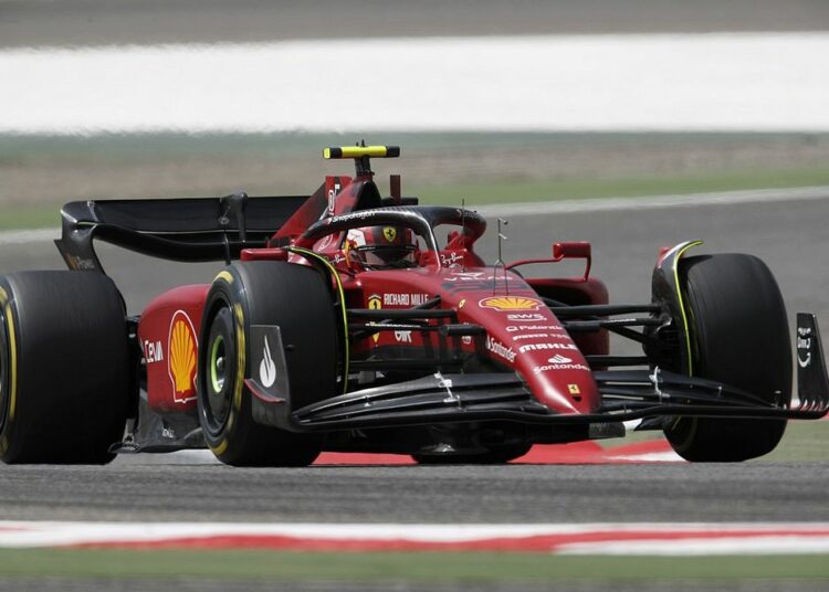 Fórmula Uno: Ferrari ya no cuenta con presupuesto para mejoras en sus automóviles