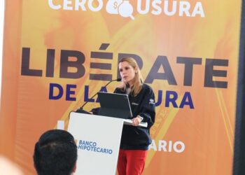 Banco Hipotecario lanza nueva línea de crédito “Cero Usura”