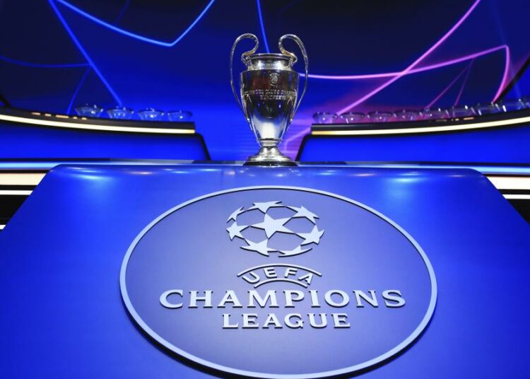 La UEFA confirmó que realizará cambios en la Champions League, que habrá 36 equipos y dos grandes modificaciones en el formato