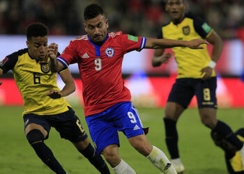 Chile denunció a Ecuador ante FIFA y presiona para que no vaya al Mundial de Qatar