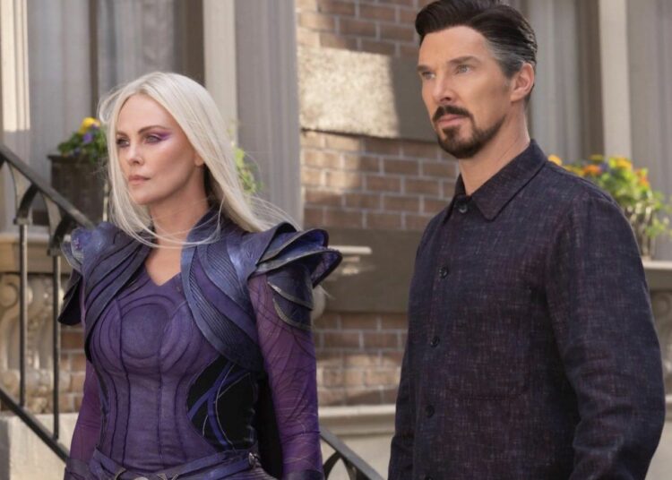 Guionista del Doctor Strange 2 confirma que Clea y Dr. Strange tendrán una relación romántica