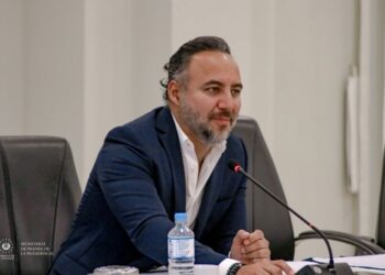 Gobierno capacitó a alcaldías en materia de transparencia e información pública