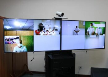 Condenan a 22 mareros a penas de entre 5 y 125 años por extorsión y otros delitos